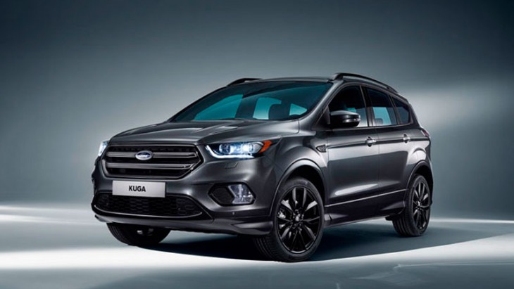 Ford irusa arre #7